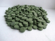 Spirulina Tablets AMK