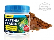 Artemia Flakes AMK