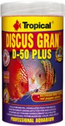 Tropical Discus Gran D-50 Plus TROPICAL