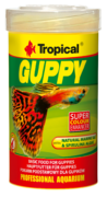 Guppy TROPICAL