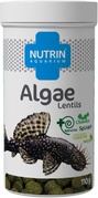Algae Lentils NUTRIN