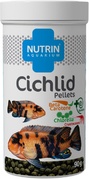 Cichlid Pellets NUTRIN