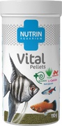 Vital Pellets NUTRIN