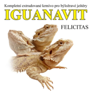 Iguanavit FELICITAS