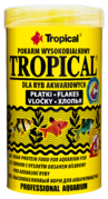 Tropical TROPICAL