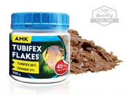 Tubifex Flakes AMK
